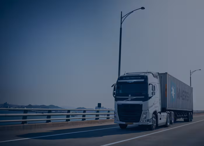 Ship Europe → MENA — Consolidation Made Simple